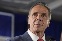 Cuomo campaigns on raising rent for the average New Yorker