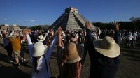 ¿Qué Pasa en el Equinoccio de Primavera 2025? Significado de la Tierra que Recibe Más Luz Solar
