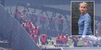 Migrants 'must speak fluent English' to remain in Britain as a crackdown down to be launched next week