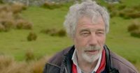 Clive Owen addresses 'hard time' at Ravenseat as he looks to the future