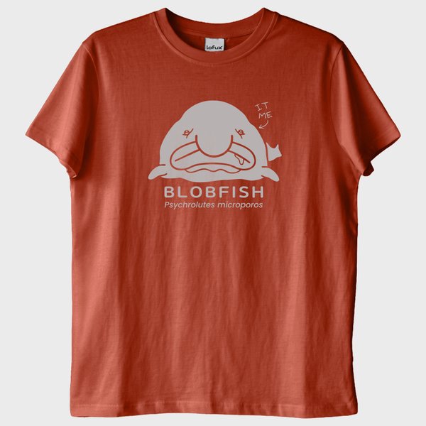 Blobfish T-Shirt