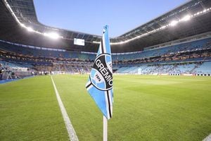 Grêmio Hosts Red Bull Bragantino In Crucial Clash
