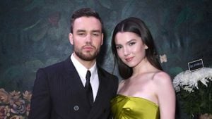 Maya Henry Opens Up About Turbulent Relationship With Liam Payne