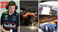 Piastri’s statement as McLaren claps back at Max; Red Bull’s worst fears come true — F1 Wrap