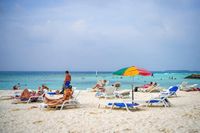Maldives bans Israelis to show ‘resolute solidarity’ with Palestinians amid Gaza war