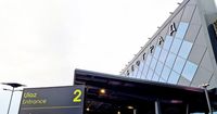 Belgrade Airport sees dip in March figures
