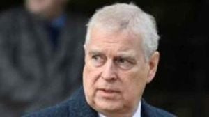 Council Weighs Renaming Prince Andrew Way After Scandal