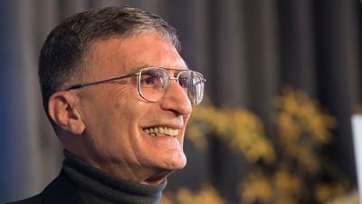 Aziz Sancar Kimdir? Ne Yapmıştır? Kendi Ağzından Yaşam Öyküsü...