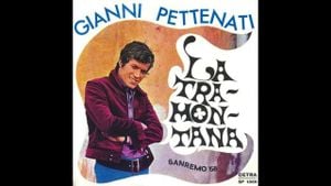 Remembering Gianni Pettenati, Icon Of Italian Music