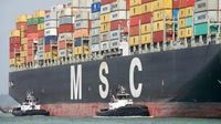 MSC fleet now 900 vessels-strong - The Loadstar