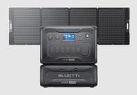 Celebrate Earth Day 2025 With BLUETTI: Huge Savings On Clean Energy Solutions! - CleanTechnica