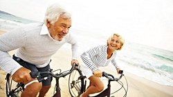 Aktif Kişiliğe Neden Olan Gen, Aynı Zamanda Uzun Ömrün Anahtarı Olabilir!