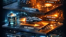 Asimptotik Ufukların Metafiziği: Fazz-4
Çerçevesinde Kavrama Yansıması ve
Fütûhât-ı Mekkiyye Arasındaki Ontolojik
Rezonans