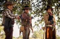 SPOILERS ALERT: '1923' Season 2, Episode 5 Delivers Trouble, a Shootout + a Trip to the Train Station