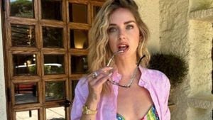 Chiara Ferragni Sparks Romance With Silvio Campara