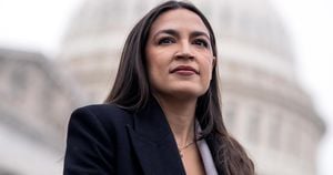 Ocasio-Cortez Aims For Top Position On Oversight Committee