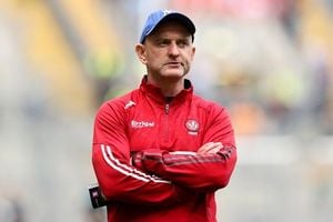 Derry Set To Appoint Ciarán Meenagh As Manager