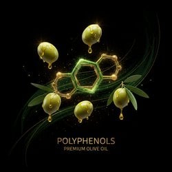 Zeytinyağındaki polifenoller gerçekten sağlığa faydalı mı, yoksa bir pazarlama efsanesi mi?