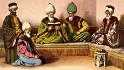 Osmanlı’da Adaletin Sembolü: Fatih ve Kadı Arasındaki Tarihî Dava