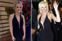 Anna Nicole Smith’s look-alike daughter, Dannielynn, 18, wears late mom’s iconic dress ahead of Kentucky Derby
