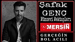 GERÇEĞİN BOL ACILI KUCAKLAŞMASI
