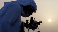 Saudi Arabia’s Supreme Court calls on Muslims to sight Eid crescent moon