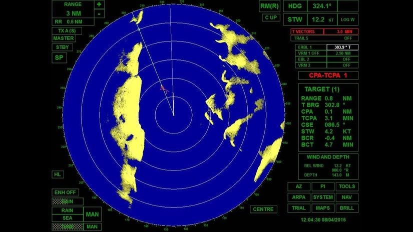 Radar