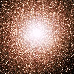 Globular Cluster 47 Tucanae from SALT
