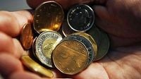 Le salaire minimum passe à 16,10$/h au Québec