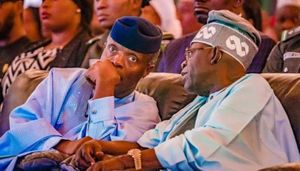 Tinubu Recognizes Obasanjo's Legacy While Reforming Healthcare