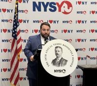 NY State Young Republicans stiffed Syracuse hotel for lavish party before racist chat ended their run