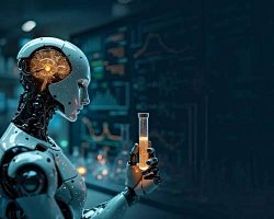 Yapay zekanın bilinç elde etmesi için acaba kimyasal olaylara ihtiyacı mı var?