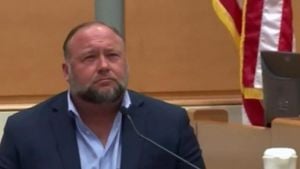 Infowars Auction Sparks Legal Showdown Over Ownership And Ethics