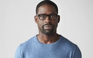 Sterling K. Brown Discusses Career Paths And MCU Aspirations