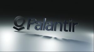 Palantir Technologies Stocks Rally On Strong Earnings Projections