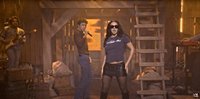 'SNL': Watch Role Model Bring Out Charli XCX for 'Sally, When the Wine Runs Out'