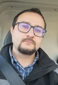 Burak Çankaya