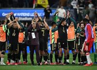 México y Panamá se enfrentan por el título de la Concacaf Nations League: hora y dónde ver la Final