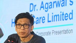 Dr. Agarwal's Healthcare Shares Make Muted Market Debut