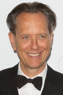 Richard E. Grant