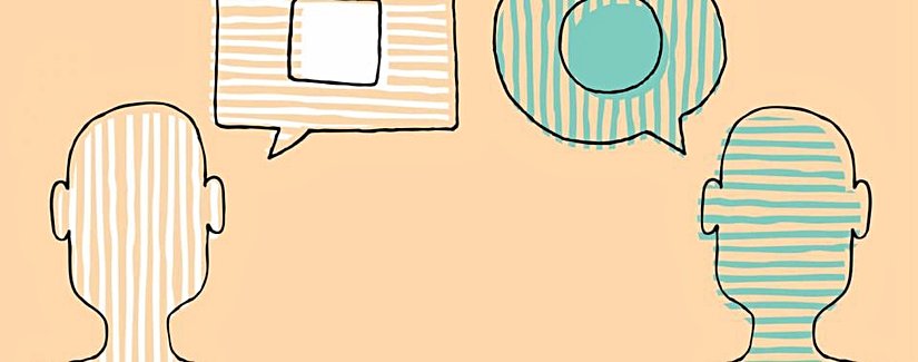 Be Open to Different Perspectives