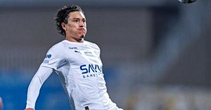 Karim Benzema Arrival Forces Darwin Nunez Out Of Al Hilal Squad