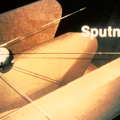 Sputnik 1 ve Uzay Yarışının Başlangıcı