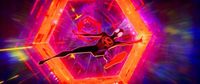 ‘Spider-Man: Beyond The Spider-Verse’ Back On The Release Date Calendar, This Time In 2027 – CinemaCon