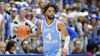 NBA Draft: R.J. Davis signs with Los Angeles Lakers as undrafted free agent