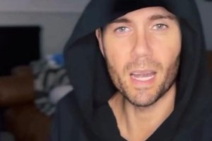 Max George Turns Heart Scare Into Advocacy Mission