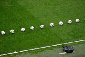 Atletico Madrid Hosts Real Sociedad In Crucial La Liga Clash