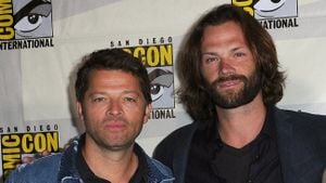 Supernatural Stars Join The Boys For Final Season