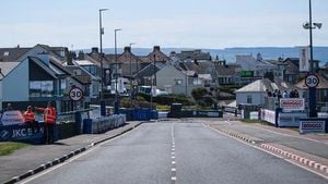 Gary McCoy Out Of North West 200 After Serious Crash