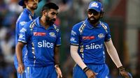 Explained: Why Hardik Pandya And Jasprit Bumrah Are Not Playing For Mumbai Indians In IPL 2025 Match Against CSK - News18